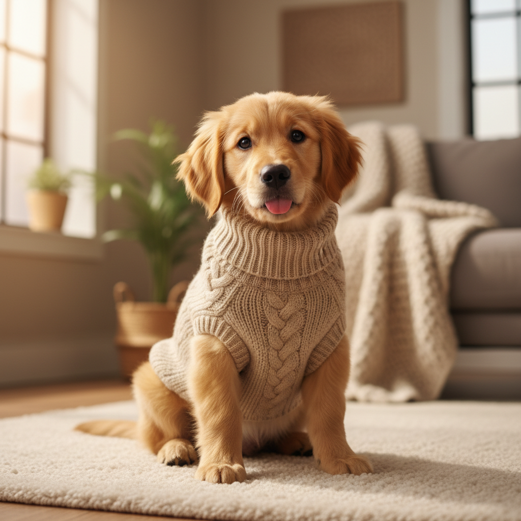 PET FASHION